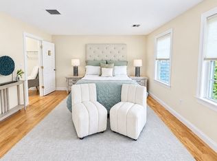 45 Meetinghouse Rd #45, Norfolk, MA 02056