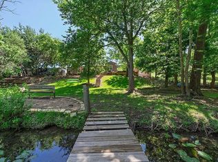 163 Molina Dr, Kerrville, TX 78028
