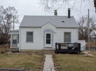 6240 Campbell Ave, Omaha, NE 68107