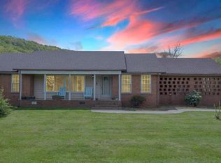 3731 Highway 39 W, Riceville, TN 37370