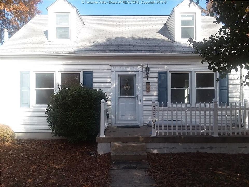 1st image of 5304 Staunton Ave SE