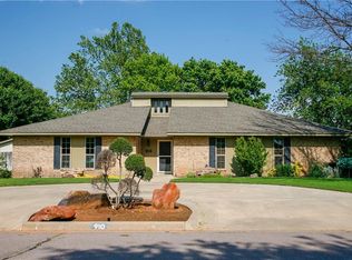 910 Jami Ln, Elk City, OK 73644