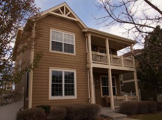 8345 Deframe Ct, Arvada, CO 80005