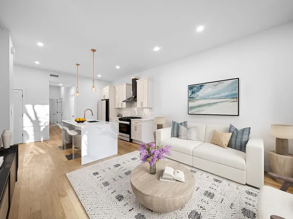 24 Marion St APT 1, Boston, MA 02128