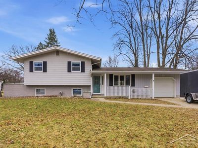 3214 Birchfield Dr, Midland, MI, 48642