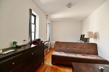 Rented by J Misrahi Realty Corp