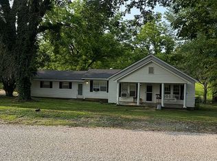 1025 County Road 26, Myrtle, MS 38650