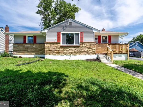 1101 Broadview Blvd N, Glen Burnie, MD 21061