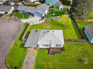 10112 NE 67th St, Vancouver, WA