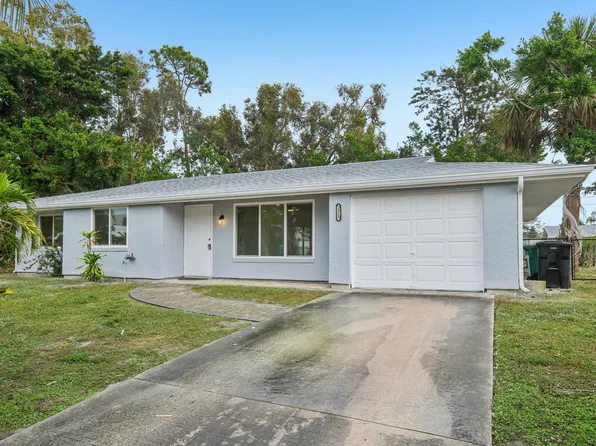 2325 SE Seafury Lane, Port St Lucie, FL 34953