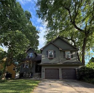 18607 E 20th Ter N, Independence, MO, 64058