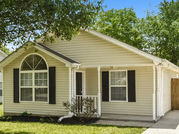 496 Cedar Park Cir, La Vergne, TN 37086