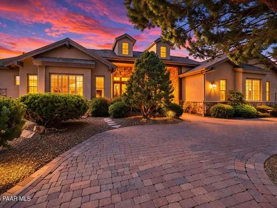 1968 Bloomingdale Dr, Prescott, AZ, 86301
