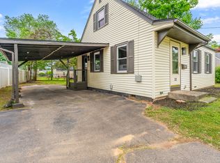 32 Porterbrook Ave, East Hartford, CT 06118