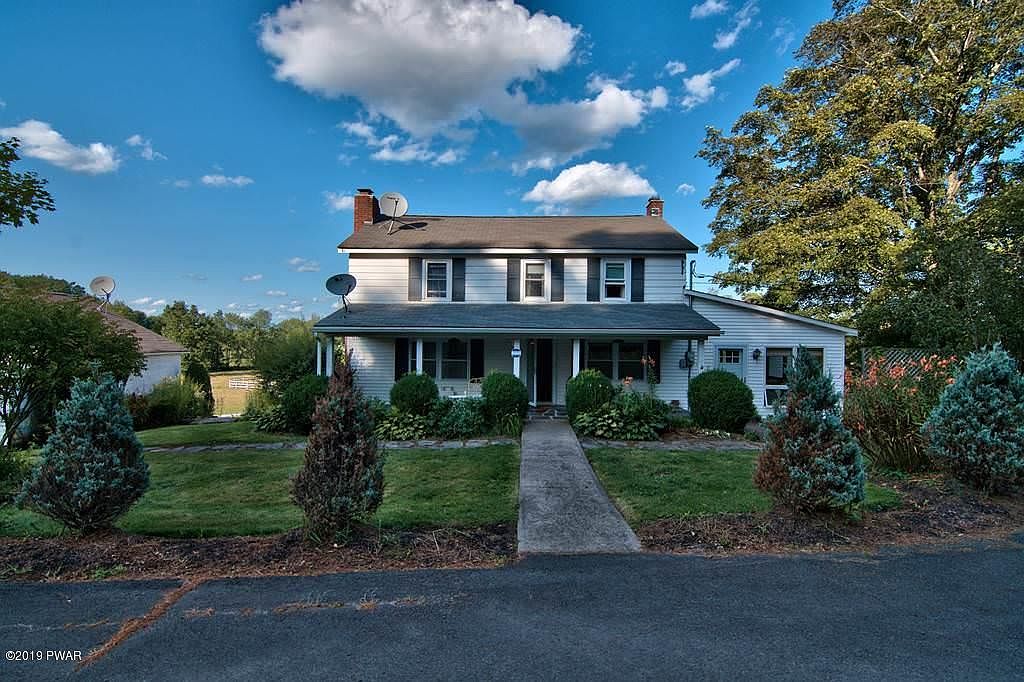 1290 Bethany Tpke, Honesdale, PA 18431 Zillow