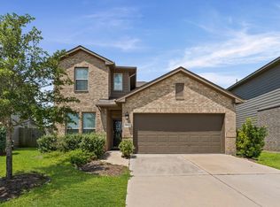 8122 Cliffside Terrace Ct, Richmond, TX 77407