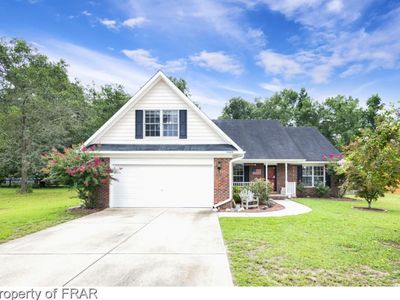5409 Finish Line Dr, Hope Mills, NC, 28348