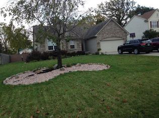4467 Meadows Ave, Grand Blanc, MI 48439