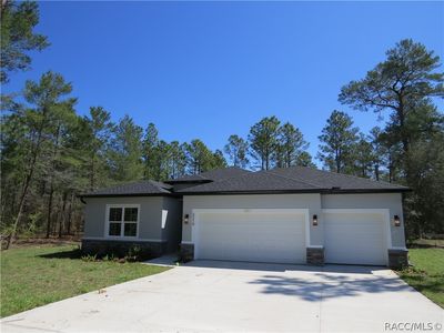 3219 N Tyrone Ave, Hernando, FL, 34442