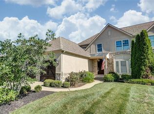 1416 Lemans Blvd, Centerville, OH 45458