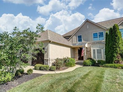 1416 Lemans Blvd, Centerville, OH, 45458