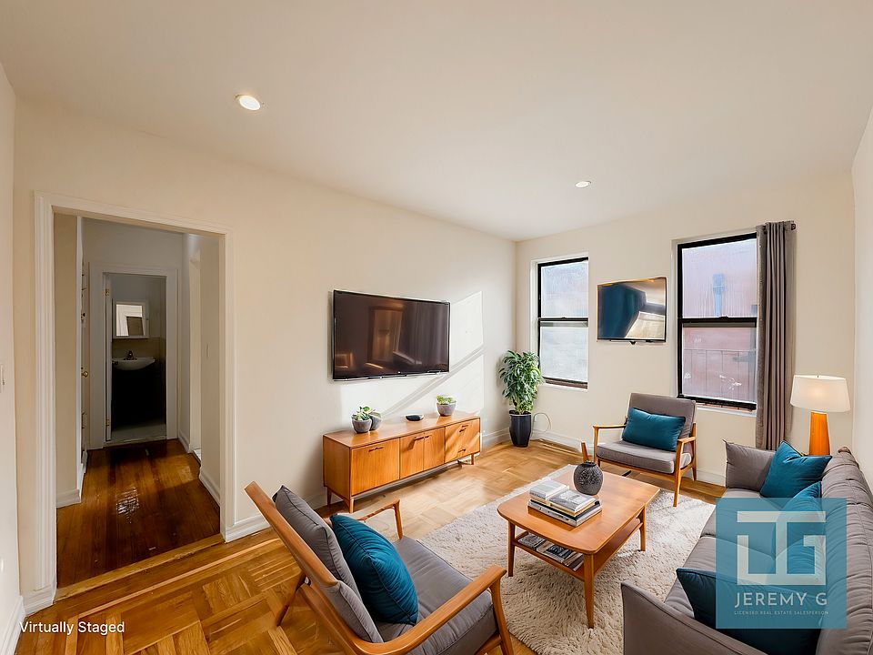 1st image of 1505 Saint Nicholas Ave #5C