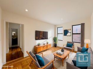 1505 Saint Nicholas Ave #5C, New York, NY 10033