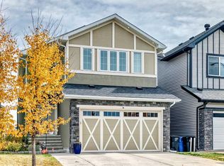 260 E Corner Meadows Mnr NE, Calgary, AB T3N 1J7