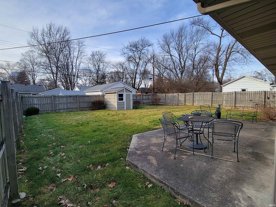 201 N Ridge Rd, Muncie, IN 47304 | Zillow
