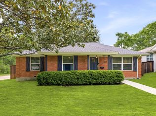 11605 Colmar St, Dallas, TX 75218