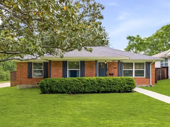 11605 Colmar St, Dallas, TX 75218