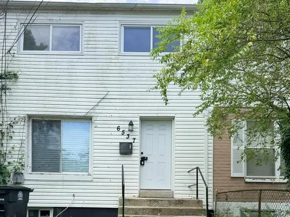 6537 Columbia Ter, Landover, MD 20785