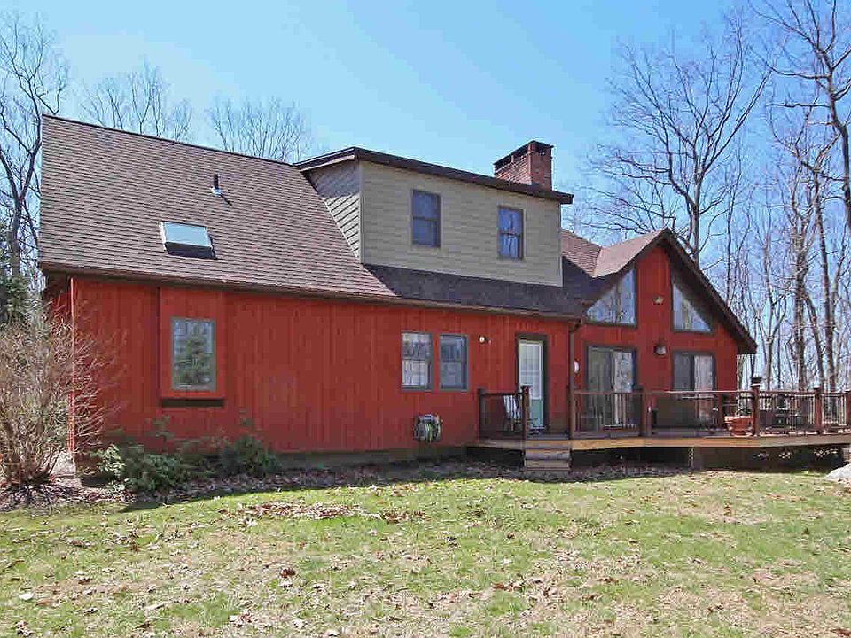 54 N White Rock Rd Holmes, NY Zillow