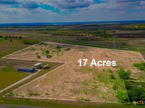 N Fm 2184, Rogers, TX 76569