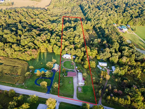 4305 State Route 314, Mount Gilead, OH 43338