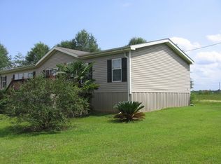 23891 County Road 87, Robertsdale, AL 36567