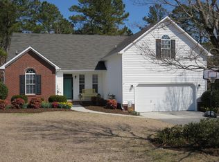 172 Dockside Dr, Jacksonville, NC 28546