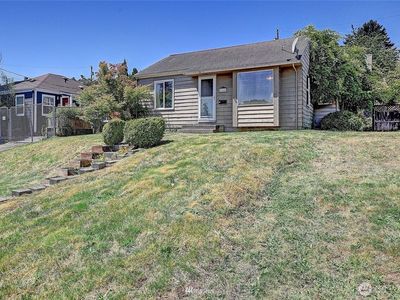 1624 Pine Street, Everett, WA, 98201