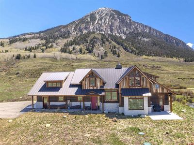 6 Moon Ridge Lane, Crested Butte, CO, 81224