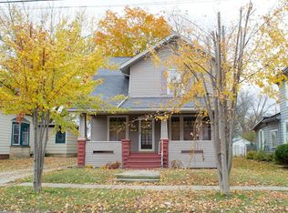 128 N Jefferson St, Galion, OH 44833