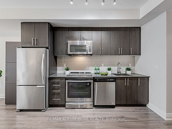 3rd image of 780 Sheppard Ave E #18