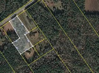 647 Hemingway Rd, Loris, SC 29569