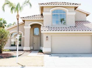 1913 W Falcon Dr, Chandler, AZ 85286