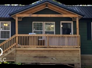 1197 Evergreen Circle Way, North Vernon, IN