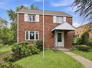 10813 Frankstown Rd, Pittsburgh, PA 15235