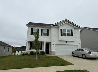 8596 Secretariat Dr, Lithonia, GA 30058
