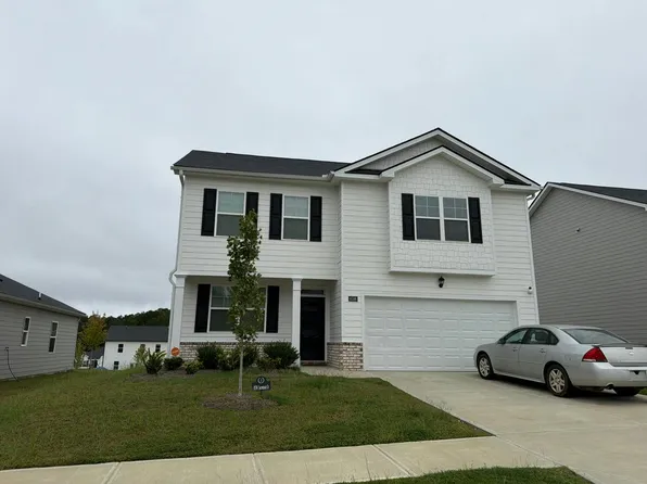 8596 Secretariat Dr, Lithonia, GA 30058