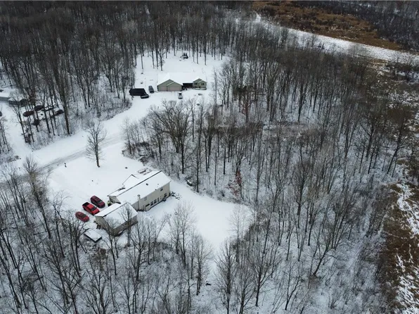 Lot 14 48th Avenue, Cadott, WI 54727