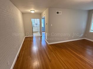 Colonial Arms Apartments | 805 West End Blvd Apt B-5, Winston Salem, NC 27101