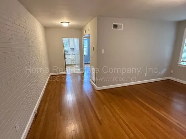 805 W End Blvd, Winston Salem, NC